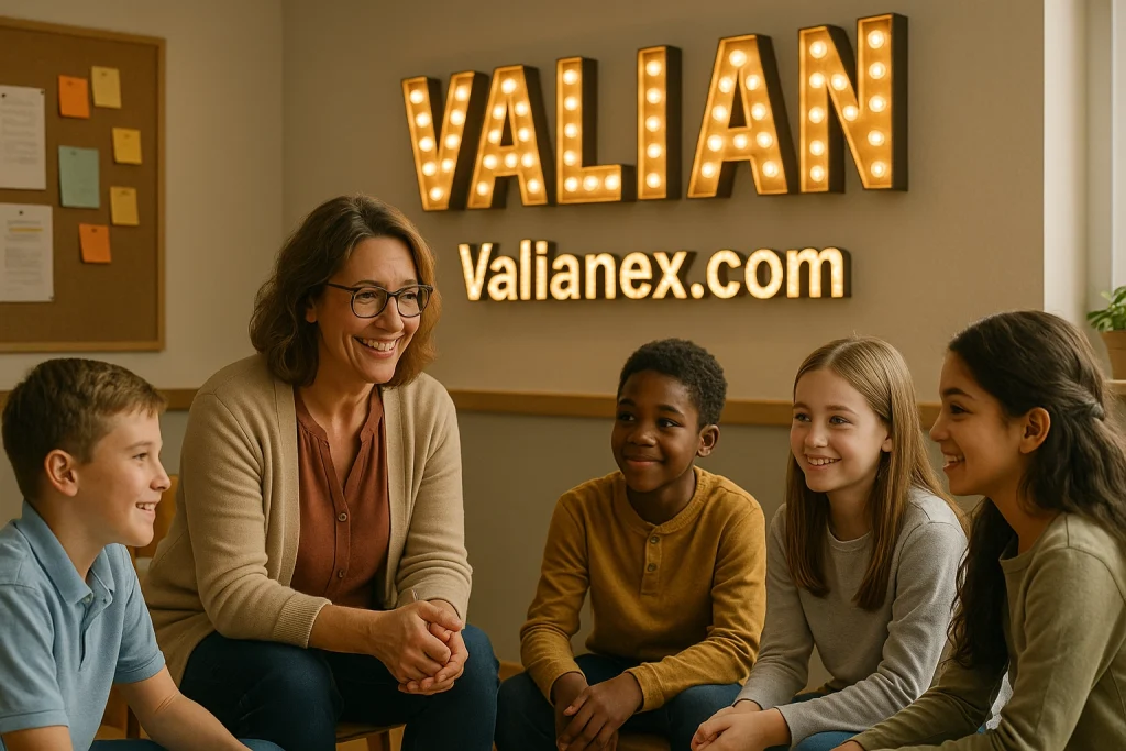 ویژگیهای یک محیط یادگیری مثبت