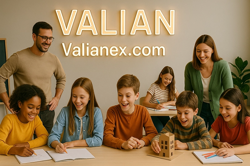 Positive learning environments in schools