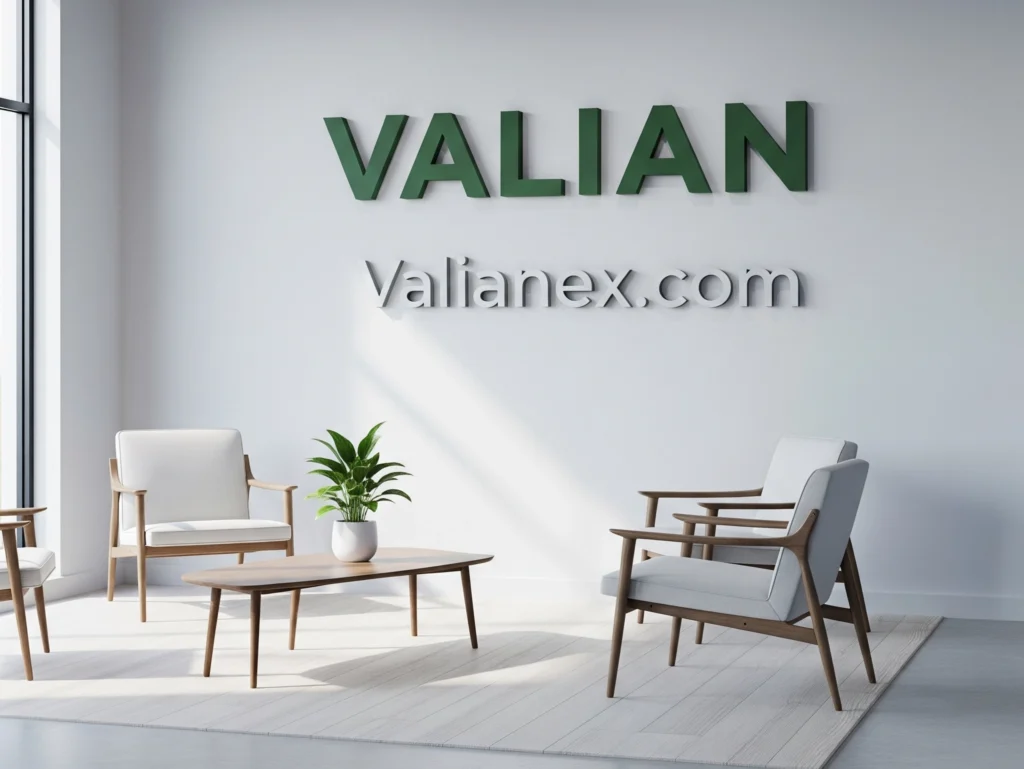 کلینیک والدگری والیان