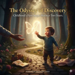 مراحل رشد کودک از تولد تا دو سالگی: نیازها و چالش‌ها