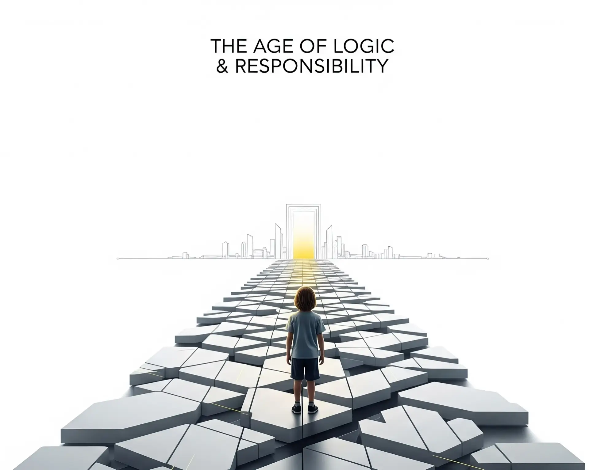 نیازهای رشدی کودکان دبستانی (۶ تا ۱۲ سال): عصر منطق، هویت و مسئولیت‌پذیری