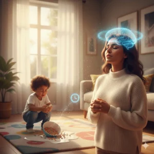 مکث آگاهانه چیست؟